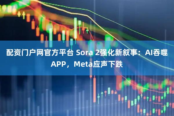 配资门户网官方平台 Sora 2强化新叙事：AI吞噬APP，Meta应声下跌